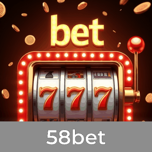 Cadastro na 58bet