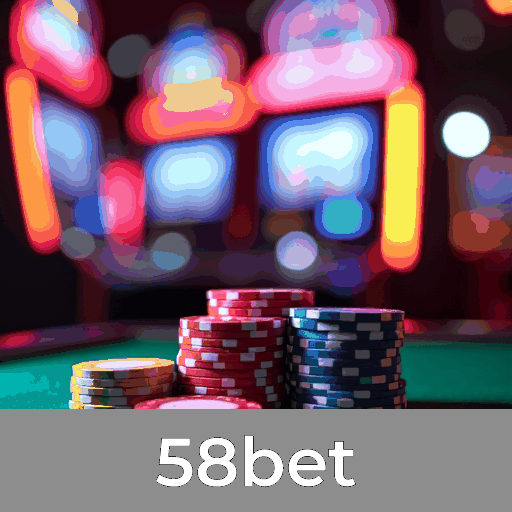 Cassino Online 58bet