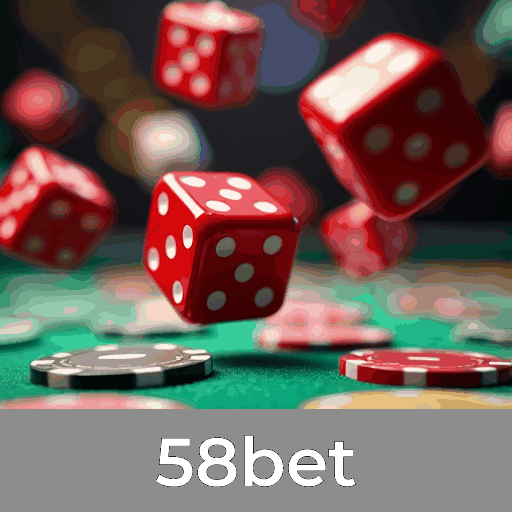 Cassino Online 58bet