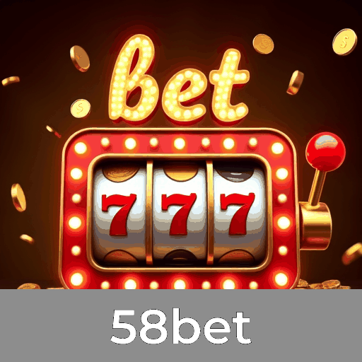 Acesso ao 58bet