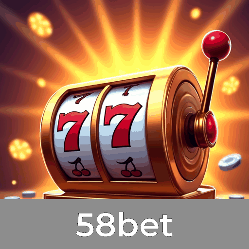 Cassino Online 58bet