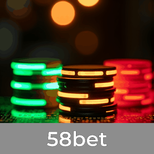 Cassino Online 58bet