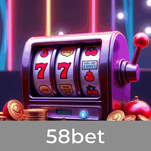 Acesso ao 58bet