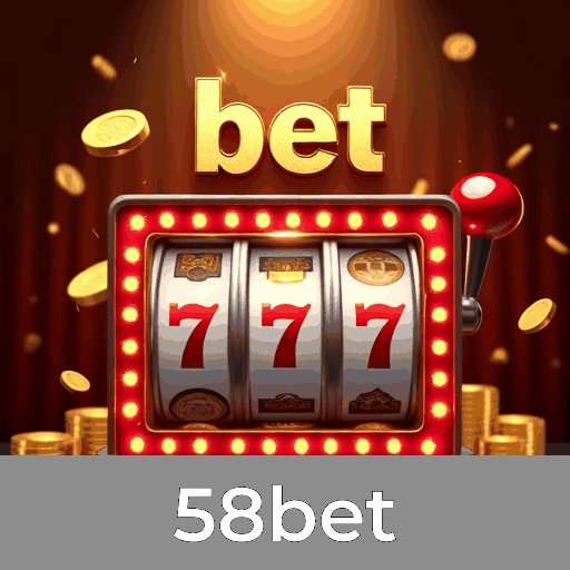 Acesso ao 58bet