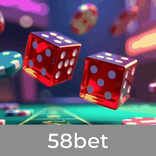Cassino Online 58bet