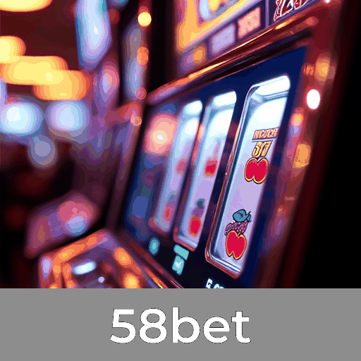 Acesso ao 58bet
