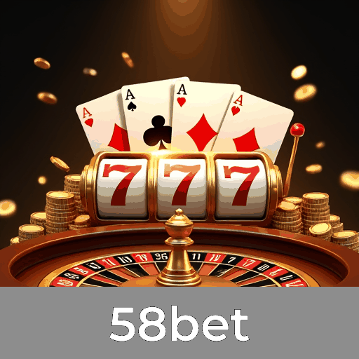Cassino Online 58bet