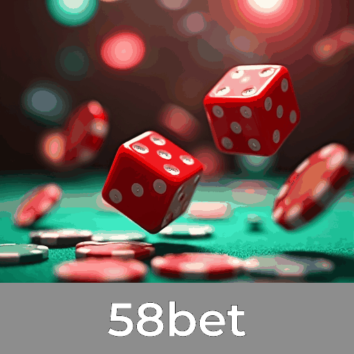 Acesso ao 58bet