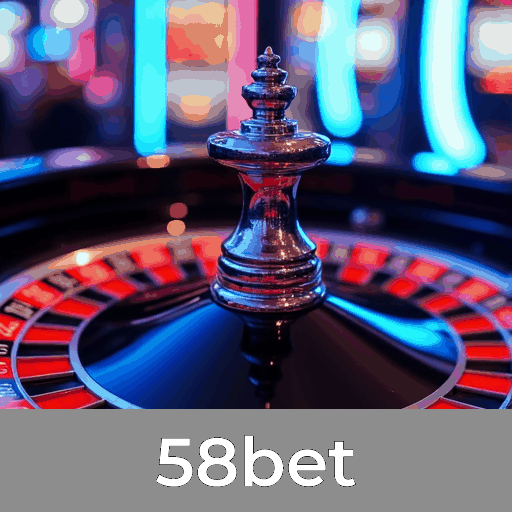 Acesso ao 58bet