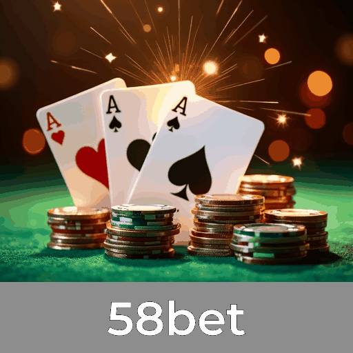 Cassino Online 58bet