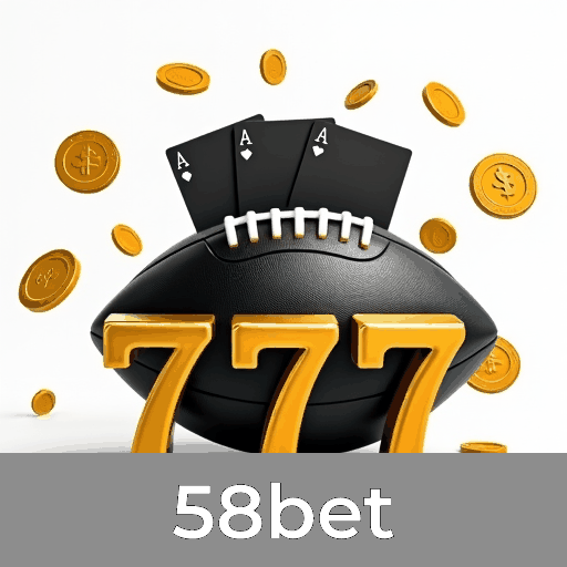Cadastro na 58bet