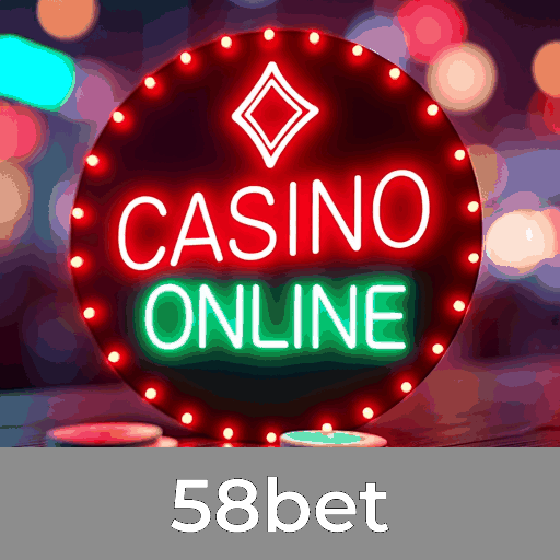 Cassino Online 58bet