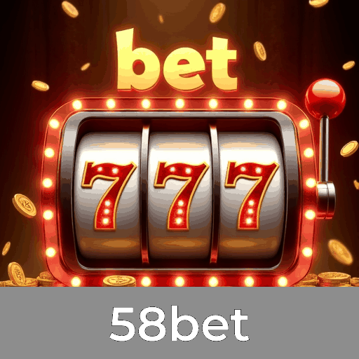 Cadastro na 58bet