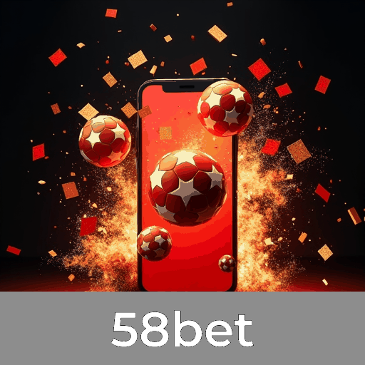 Acesso ao 58bet