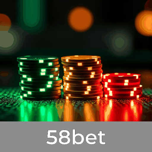 Acesso ao 58bet