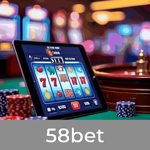 Cassino Online 58bet
