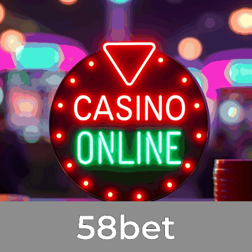 Cadastro na 58bet