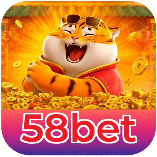 58bet logo