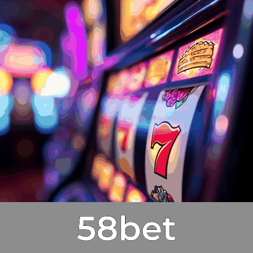 Acesso ao 58bet