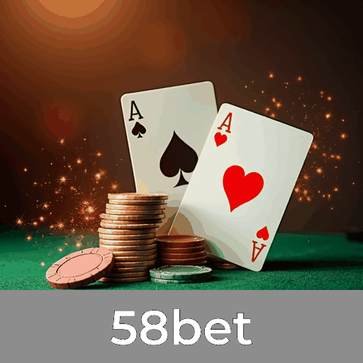 Acesso ao 58bet